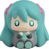 GOOD SMILE COMPANY Character Vocal Series 01 Figurine Anti-stress Marshmalloid Hatsune Miku 12 Cm -REFERENCE GAMING Soldes character vocal series 01 figurine anti stress marshmalloid hatsune miku 12 cm