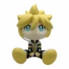Character Vocal Series 02: Kagamine Rin/len Figurine Binivini Baby Soft Vinyl Kagamine Len 12 Cm -REFERENCE GAMING Soldes character vocal series 02 kagamine rinlen figurine binivini baby soft vinyl kagamine len 12 cm