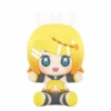 GOOD SMILE COMPANY Character Vocal Series 02: Kagamine Rin/len Figurine Chibi Huggy Good Smile Kagamine Rin Ver. 6 Cm -REFERENCE GAMING Soldes character vocal series 02 kagamine rinlen figurine chibi huggy good smile kagamine rin ver 6 cm