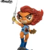 Cosmocats - Figurine Mini Co. Pvc Lion-o - 20cm -REFERENCE GAMING Soldes cosmocats figurine mini co pvc lion o 20cm
