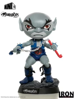 Cosmocats - Figurine Mini Co. Pvc Panthro - 14cm