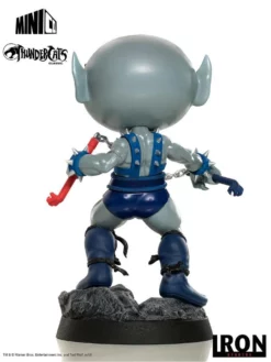 Cosmocats - Figurine Mini Co. Pvc Panthro - 14cm -REFERENCE GAMING Soldes cosmocats figurine mini co pvc panthro 14cm 61833e056b3d4