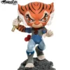 Cosmocats - Figurine Mini Co. Pvc Tygara - 14cm -REFERENCE GAMING Soldes cosmocats figurine mini co pvc tygara 14cm