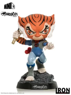 Cosmocats - Figurine Mini Co. Pvc Tygara - 14cm