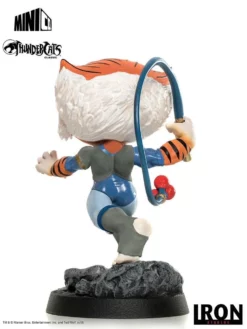 Cosmocats - Figurine Mini Co. Pvc Tygara - 14cm -REFERENCE GAMING Soldes cosmocats figurine mini co pvc tygara 14cm 61833e07aebe8