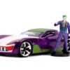 Jada Toys Dc Comics 1/24 2009 Chevy Corvette Stingray Métal 2 Jada Toys Dc Comics 1/24 2009 Chevy Corvette Stingray Métal -REFERENCE GAMING Soldes dc comics 124 2009 chevy corvette stingray metal