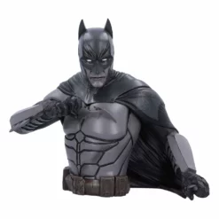 NEMESIS NOW Dc Comics Buste Batman There Will Be Blood 30 Cm