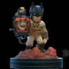 Quantum Mechanix Dc Comics Figurine Q-fig Elite Batman: Last Knight On Earth 10 Cm -REFERENCE GAMING Soldes dc comics figurine q fig elite batman last knight on earth 10 cm