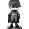 Figurine Mini Co. Heroes : Justice League - Batman -REFERENCE GAMING Soldes dc comics justice league mini co heroes batman 14cm