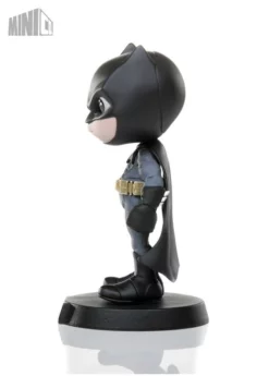 Figurine Mini Co. Heroes : Justice League - Batman -REFERENCE GAMING Soldes dc comics justice league mini co heroes batman 14cm 5ad6f72615213