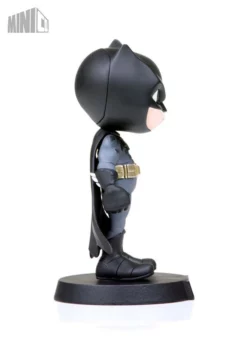 Figurine Mini Co. Heroes : Justice League - Batman -REFERENCE GAMING Soldes dc comics justice league mini co heroes batman 14cm 5ad6f726a6bcb