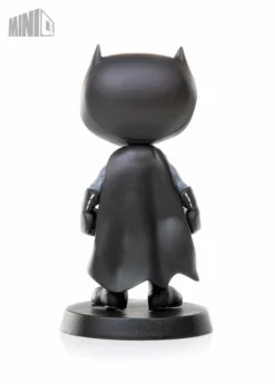 Figurine Mini Co. Heroes : Justice League - Batman -REFERENCE GAMING Soldes dc comics justice league mini co heroes batman 14cm 5ad6f727818a9