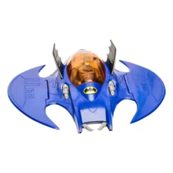 Dc Direct Véhicule Super Powers Batwing
