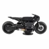 Dc Multiverse Véhicule Batcycle The Batman (movie) -REFERENCE GAMING Soldes dc multiverse vehicule batcycle the batman movie