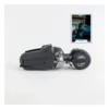 Dc Multiverse Véhicule White Knight Batcycle - Véhicules -REFERENCE GAMING Soldes dc multiverse vehicule white knight batcycle vehicules