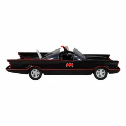 Dc Retro Véhicule Batman 66 Batmobile