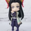 Demon Slayer - Kanae Kocho - Figurine Figuarts Mini 9cm -REFERENCE GAMING Soldes demon slayer kanae kocho figurine figuarts mini 9cm