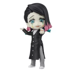 Demon Slayer : Kimetsu No Yaiba Figurine Figuarts Mini Enmu 9 Cm
