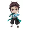 Demon Slayer : Kimetsu No Yaiba Figurine Figuarts Mini Tanjiro Kamado (water Breathing) 9 Cm -REFERENCE GAMING Soldes demon slayer kimetsu no yaiba figurine figuarts mini tanjiro kamado water breathing 9 cm