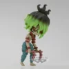 Demon Slayer - Qposket Petit - Gyutaro - Figurine 7cm -REFERENCE GAMING Soldes demon slayer qposket petit gyutaro figurine 7cm