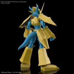 Digimon - Figure-rise Standard Magnamon - Model Kit 10 Digimon - Figure-rise Standard Magnamon - Model Kit -REFERENCE GAMING Soldes digimon figure rise standard magnamon model kit 6296dc977b788