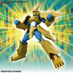 Digimon - Figure-rise Standard Magnamon - Model Kit 11 Digimon - Figure-rise Standard Magnamon - Model Kit -REFERENCE GAMING Soldes digimon figure rise standard magnamon model kit 6296dc9792f67