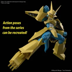 Digimon - Figure-rise Standard Magnamon - Model Kit 12 Digimon - Figure-rise Standard Magnamon - Model Kit -REFERENCE GAMING Soldes digimon figure rise standard magnamon model kit 6296dc97abe82