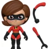 FUNKO Disney - 5 Star Vinyl Figure 8 Cm - Incredible 2 - Elastigirl -REFERENCE GAMING Soldes disney 5 star vinyl figure 8 cm incredible 2 elastigirl