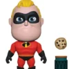 FUNKO Disney - 5 Star Vinyl Figure 8 Cm - Incredible 2 - Mr. Incredible