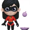 FUNKO Disney - 5 Star Vinyl Figure 8 Cm - Incredible 2 - Violet -REFERENCE GAMING Soldes disney 5 star vinyl figure 8 cm incredible 2 violet
