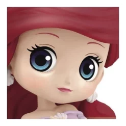 BANPRESTO Disney - Ariel - Q Posket Petit - 4cm