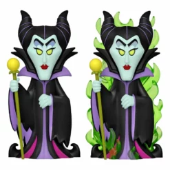 FUNKO Disney Assortiment Vinyl Soda Figurines Maleficent 11 Cm (6)