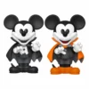 FUNKO Disney Assortiment Vinyl Soda Figurines Vamp Mickey 11 Cm (6) -REFERENCE GAMING Soldes disney assortiment vinyl soda figurines vamp mickey 11 cm 6