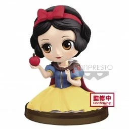 BANPRESTO Disney - Blanche Neige - Q Posket Petit - 4cm 4 BANPRESTO Disney - Blanche Neige - Q Posket Petit - 4cm â Image 2