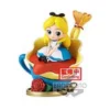 BANPRESTO Disney Characters - Q Posket Stories Alice Ver.a Figure 9cm 1 BANPRESTO Disney Characters - Q Posket Stories Alice Ver.a Figure 9cm -REFERENCE GAMING Soldes disney characters q posket stories alice vera figure 9cm
