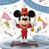 BEAST KINGDOM Disney Mickey - Figurine Mini Egg Attack - Circus Mickey - 9cm