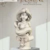 BEAST KINGDOM Disney Princess Series Buste Pvc Jasmine 15 Cm