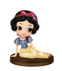 BANPRESTO Disney - Q Posket Mini Girls Festival - Snow White - 7cm