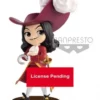 BANPRESTO Disney - Q Posket Mini Girls Villains - Captain Hook - 7cm 2 BANPRESTO Disney - Q Posket Mini Girls Villains - Captain Hook - 7cm -REFERENCE GAMING Soldes disney q posket mini girls villains captain hook 7cm