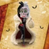 BEAST KINGDOM Disney Villains - Figurine Mini Egg Attack - Cruella - 8cm 2 BEAST KINGDOM Disney Villains - Figurine Mini Egg Attack - Cruella - 8cm -REFERENCE GAMING Soldes disney villains figurine mini egg attack cruella 8cm