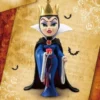 BEAST KINGDOM Disney Villains - Figurine Mini Egg Attack - Evil Queen - 10cm -REFERENCE GAMING Soldes disney villains figurine mini egg attack evil queen 10cm