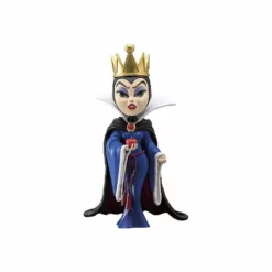 BEAST KINGDOM Disney Villains - Figurine Mini Egg Attack - Evil Queen - 10cm -REFERENCE GAMING Soldes disney villains figurine mini egg attack evil queen 10cm 5f6220708d430