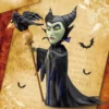 BEAST KINGDOM Disney Villains - Figurine Mini Egg Attack - Maleficent - 9cm 1 BEAST KINGDOM Disney Villains - Figurine Mini Egg Attack - Maleficent - 9cm -REFERENCE GAMING Soldes disney villains figurine mini egg attack maleficent 9cm