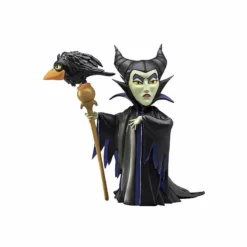 BEAST KINGDOM Disney Villains - Figurine Mini Egg Attack - Maleficent - 9cm -REFERENCE GAMING Soldes disney villains figurine mini egg attack maleficent 9cm 5f62206fa9d99