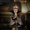 BEAST KINGDOM Disney Villains Series Buste Pvc The Evil Queen 16 Cm -REFERENCE GAMING Soldes disney villains series buste pvc the evil queen 16 cm