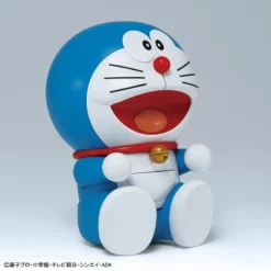 Doraemon - Figure-rise Mechanics - Model Kit -REFERENCE GAMING Soldes doraemon figure rise mechanics model kit 62c4fb405550a