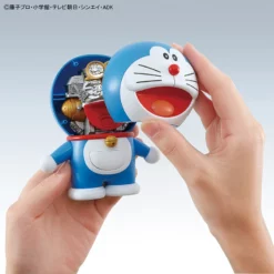 Doraemon - Figure-rise Mechanics - Model Kit -REFERENCE GAMING Soldes doraemon figure rise mechanics model kit 62c4fb406e7d0