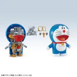 Doraemon - Figure-rise Mechanics - Model Kit -REFERENCE GAMING Soldes doraemon figure rise mechanics model kit 62c4fb4082d66