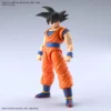 Dragon Ball - Figure-rise Standard Son Goku (new Spec Ver.) -model Kit 1 Dragon Ball - Figure-rise Standard Son Goku (new Spec Ver.) -model Kit -REFERENCE GAMING Soldes dragon ball figure rise standard son goku new spec ver model kit