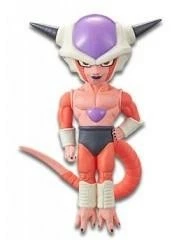 BANPRESTO Dragon Ball Super Broly - Figurine Wcf Vol 1 - Freeze - 7cm
